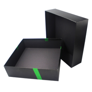 Black Gift Boxes with Lids Black Gift Boxes with Lids