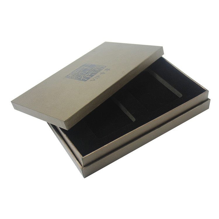 Sturdy Gift Boxes