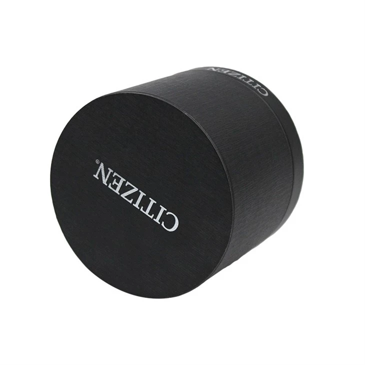 Cardboard Tubes Packaging