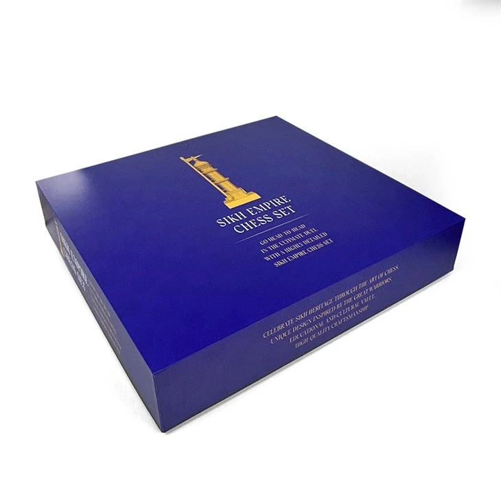 Corporate Customized Gift Boxes factory