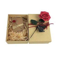 ભેટ પેકિંગ બ boxes ક્સ