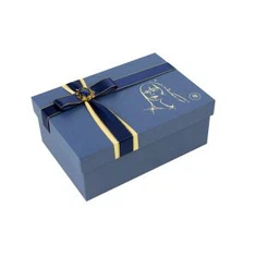 ગિફ્ટ પેક માટે ફેન્સી ગિફ્ટ બ boxes ક્સ મોટા બ boxes ક્સ