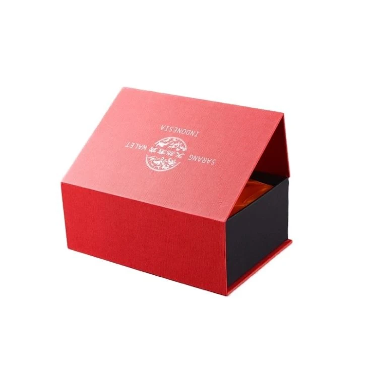 Paper Box Manufacturers For Custom Brand Pack