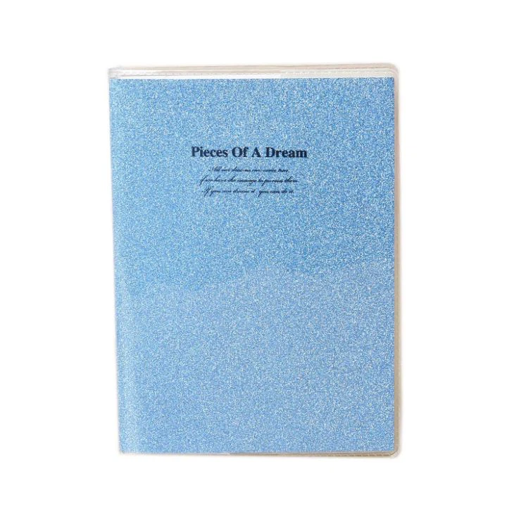 Promotional Notebook For Event Gift